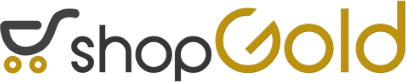 ShopGold logo