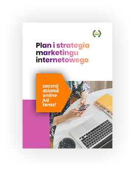 Plan i strategia marketingu internetowego