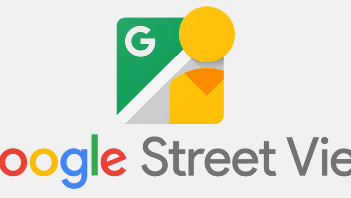 Jak edytować zdjęcia w Google Street View?