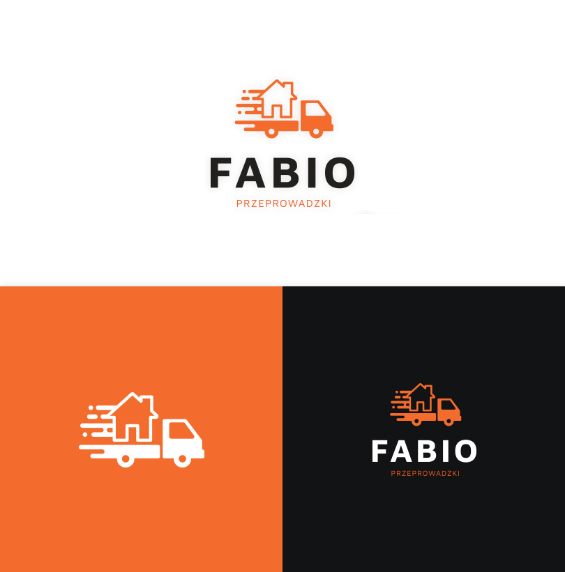 Portfolio FABIO - identyfikacja