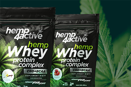 Portfolio - Hemp4Active