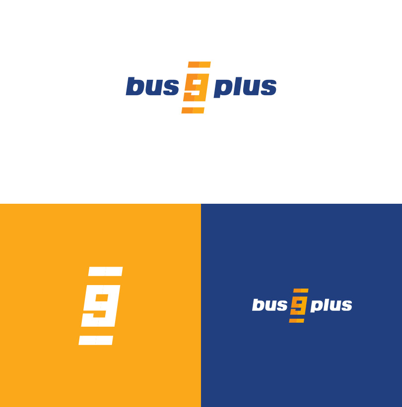 Portfolio Bus9Plus - identyfikacja