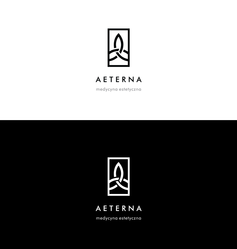 Portfolio Aeterna - identyfikacja