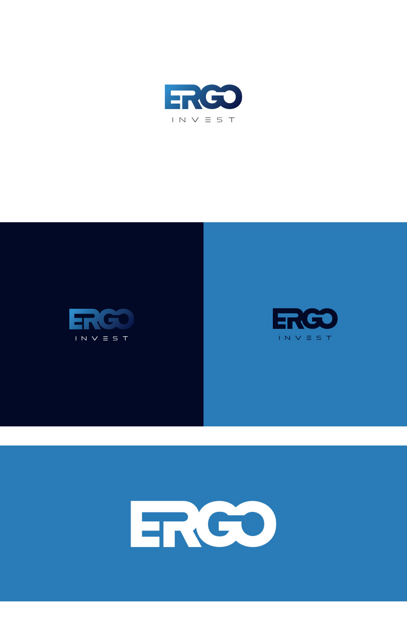 Portfolio Ergo - identyfikacja