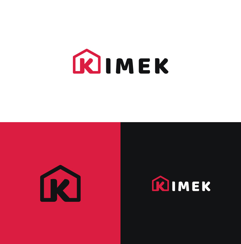 Portfolio KIMEK - identyfikacja