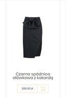 Portfolio BDB Fashion - widok Komórka
