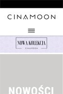 Portfolio Cinamoon - widok Komórka