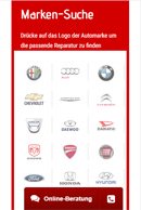 Portfolio EcuReparatur - widok Komórka