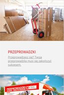Portfolio Oksel Przeprowadzki - widok Komórka