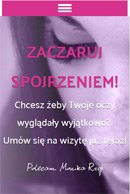 Portfolio Piękne Rzęsy - widok Komórka