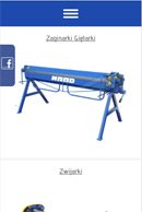 Portfolio Zaginarki MAAD - widok Komórka