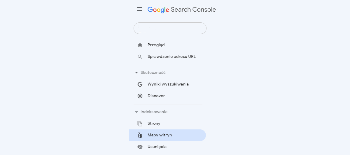 Mozliwości Google Search Console