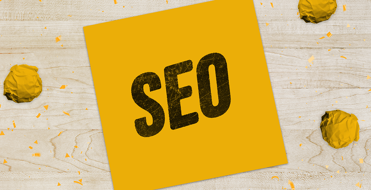 SEO – optymalizacja strony dla wyszukiwarek