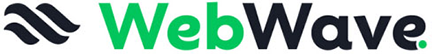WebWave Logo