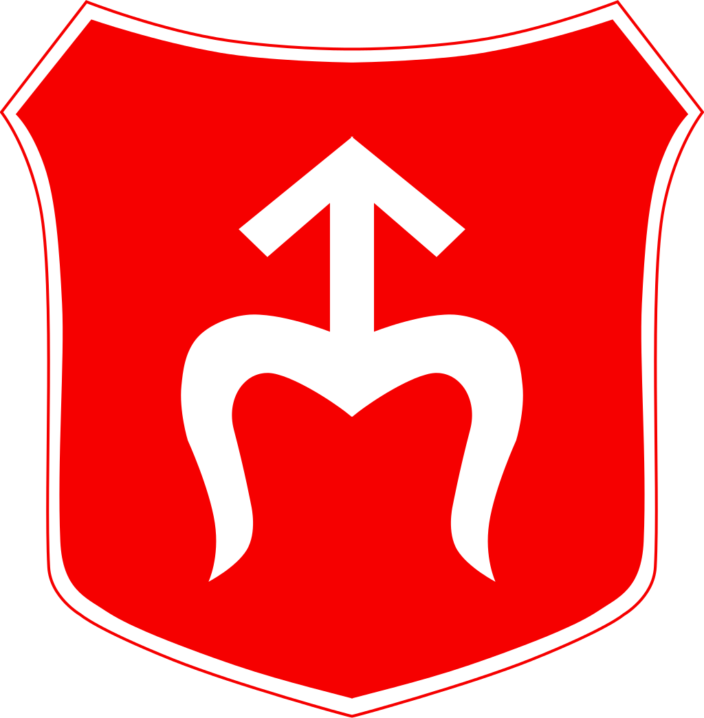 Herb miasta Opoczno