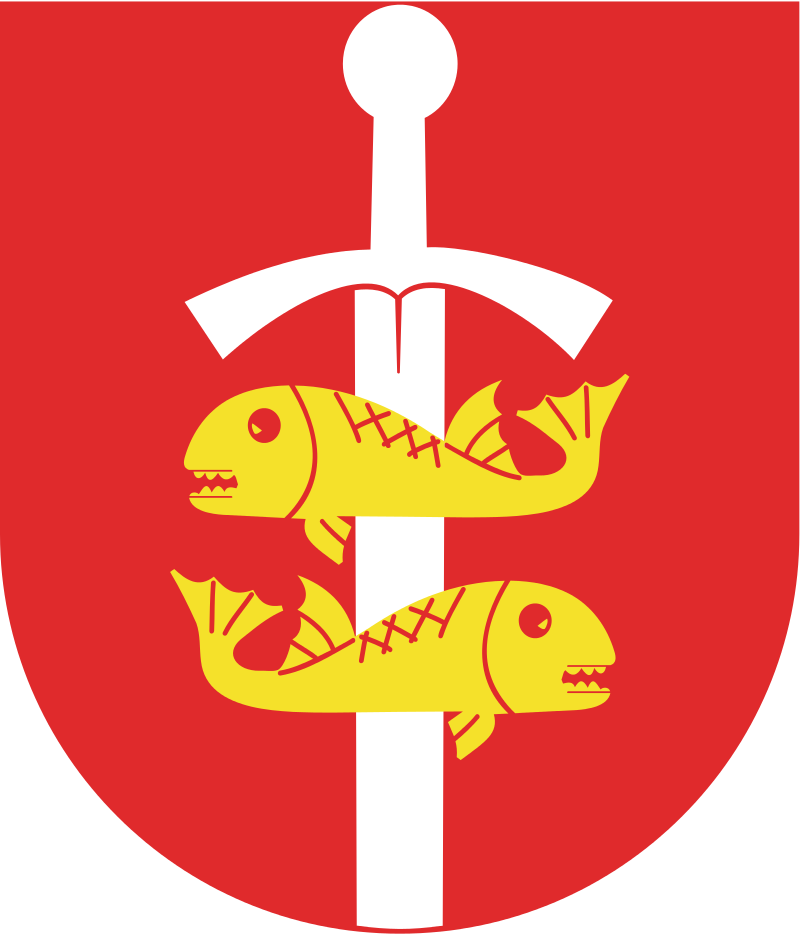 Herb miasta Gdynia