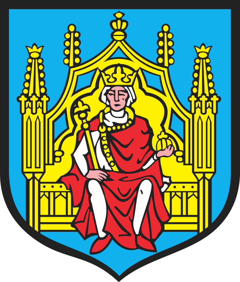 Herb miasta Grodzisk Wielkopolski