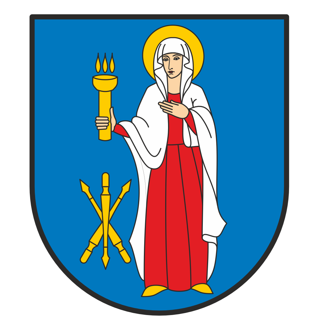 Herb miasta Janów Lubelski