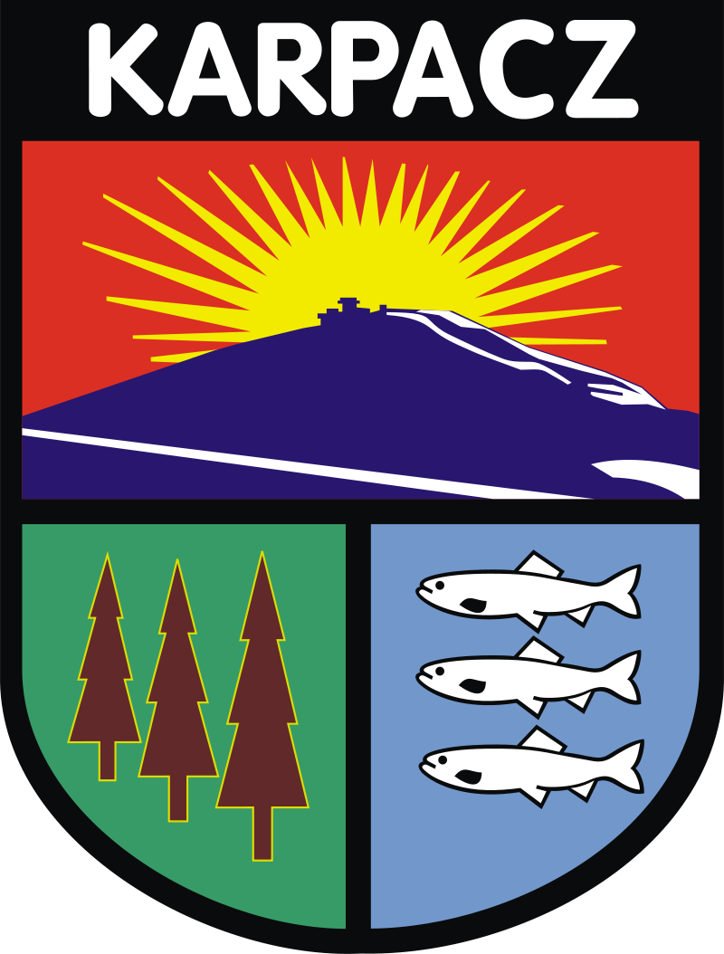 Herb miasta Karpacz