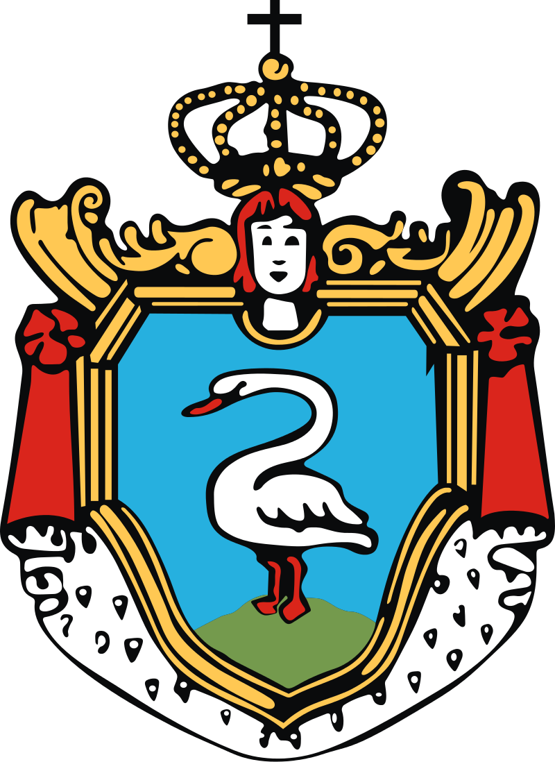 Herb miasta Kepno