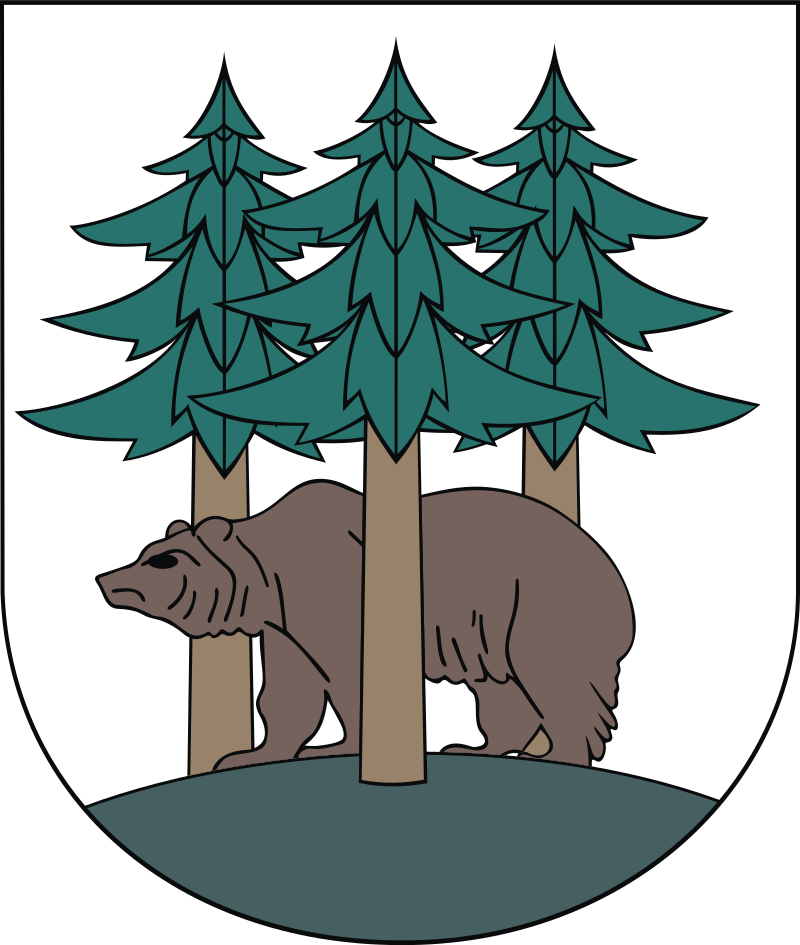 Herb miasta Kętrzyn