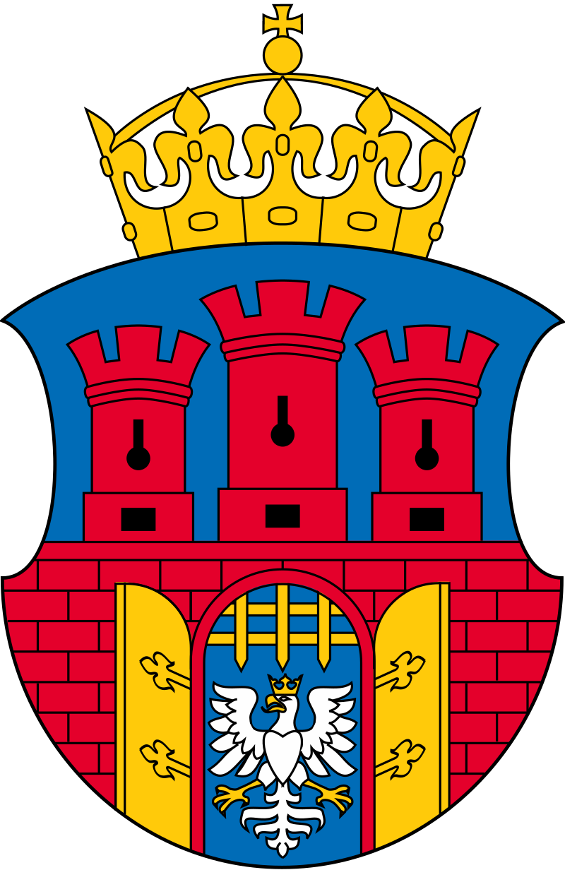 Herb miasta Kraków