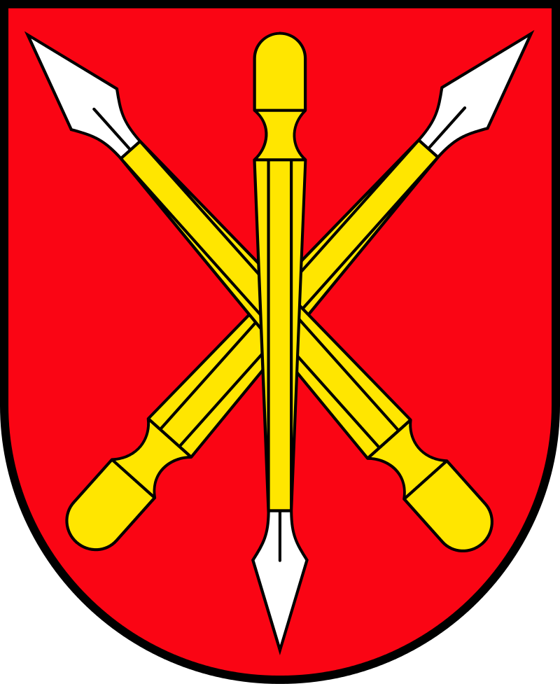 Herb miasta Kraśnik