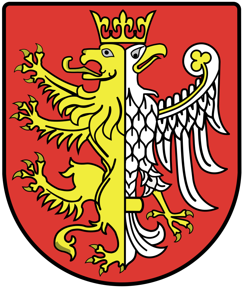 Herb miasta Krosno