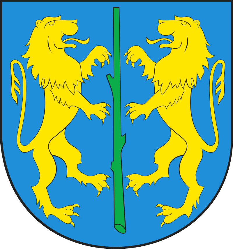 Herb miasta Kutno