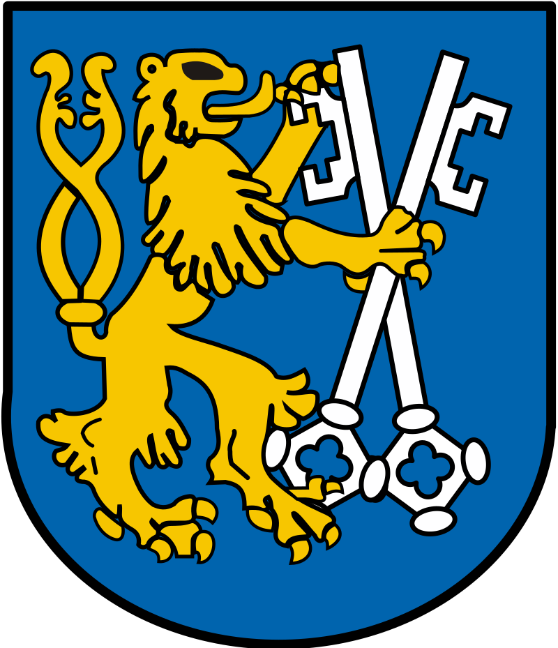 Herb miasta Legnica