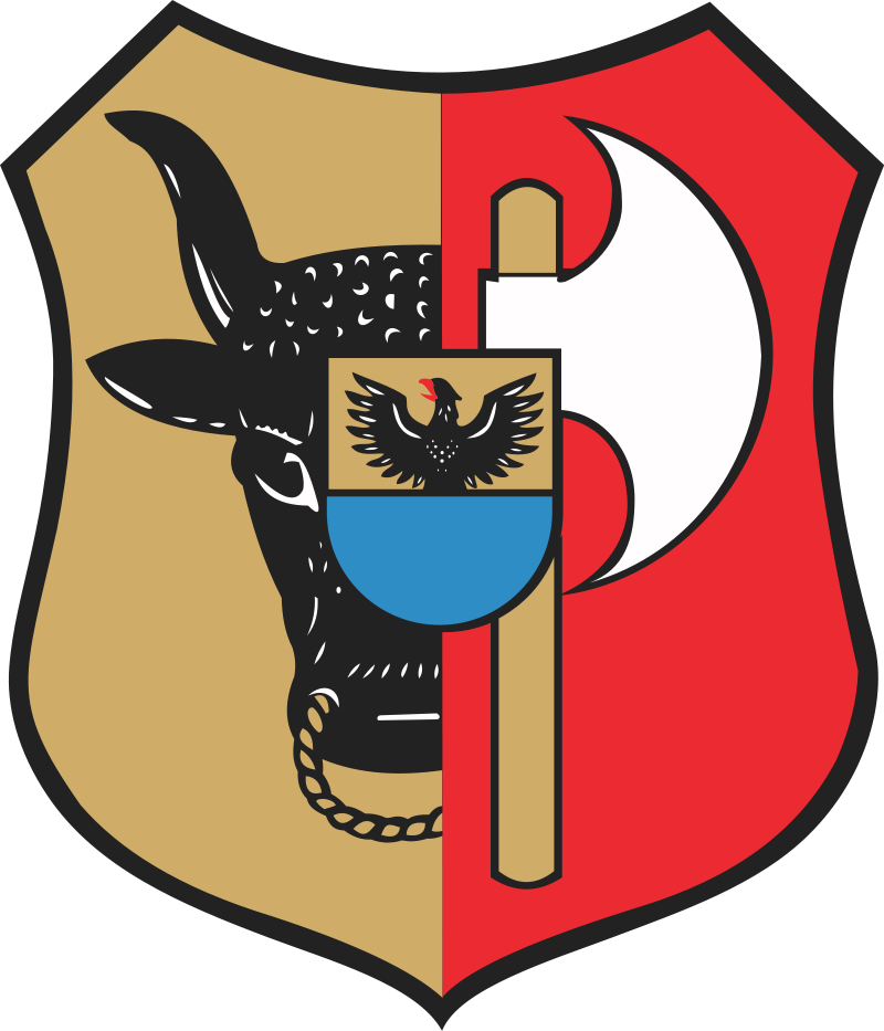 Herb miasta Leszno