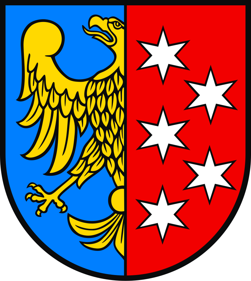 Herb miasta Lubliniec