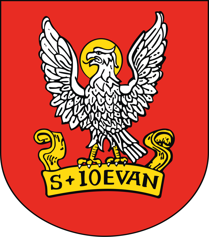 Herb miasta Oleśnica  