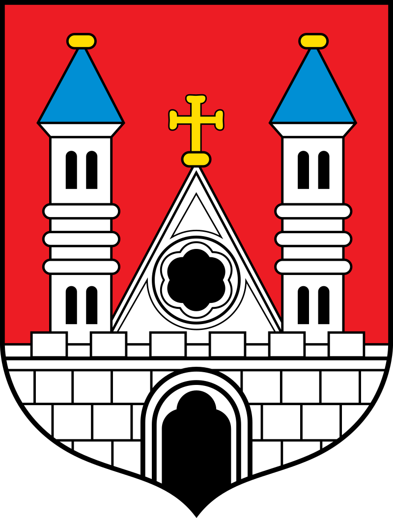 Herb miasta Płock