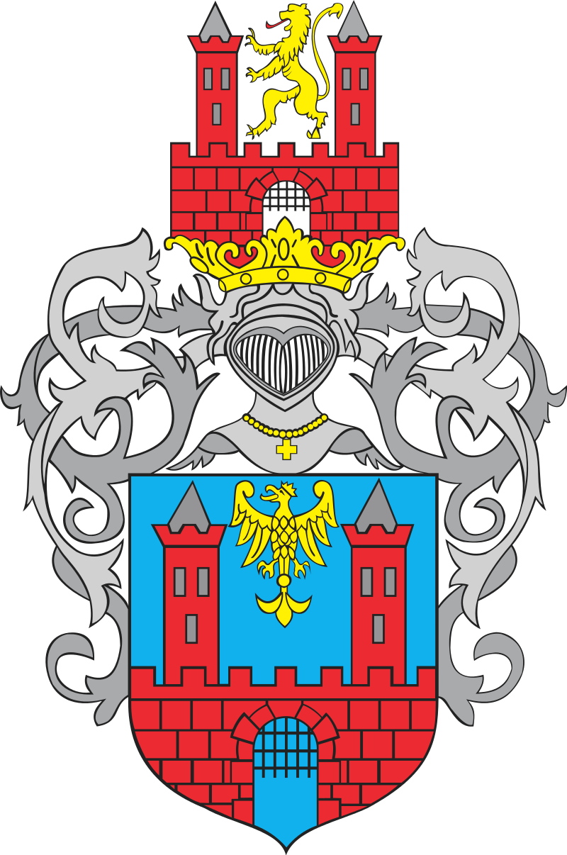 Herb miasta Prudnik