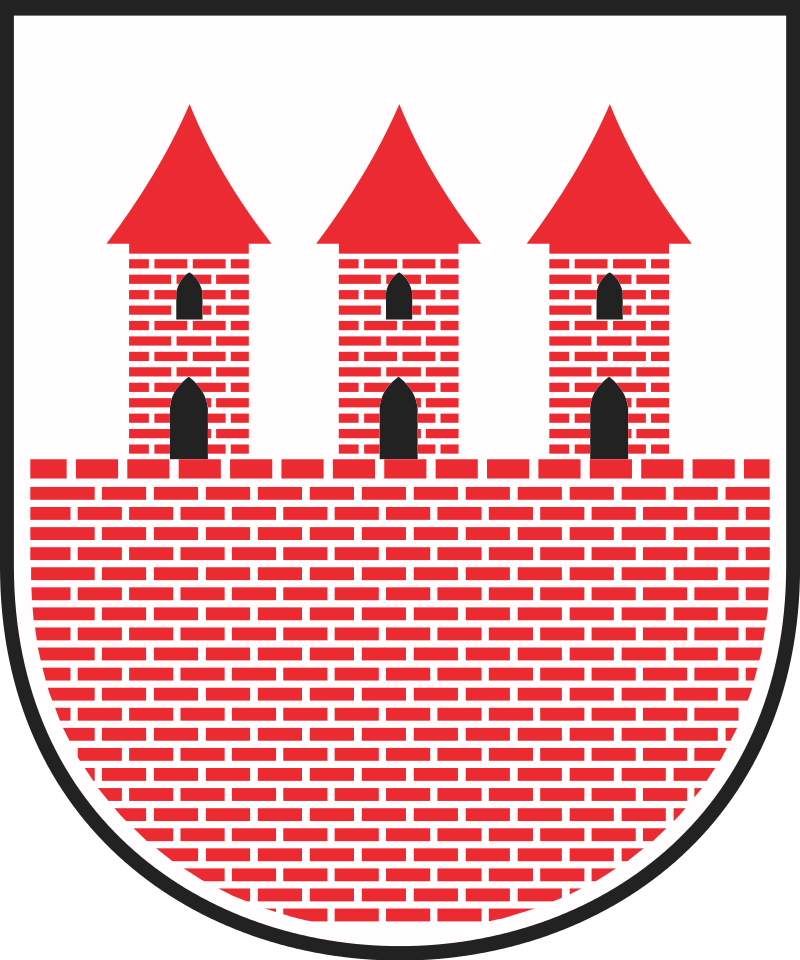 Herb miasta Przasnysz