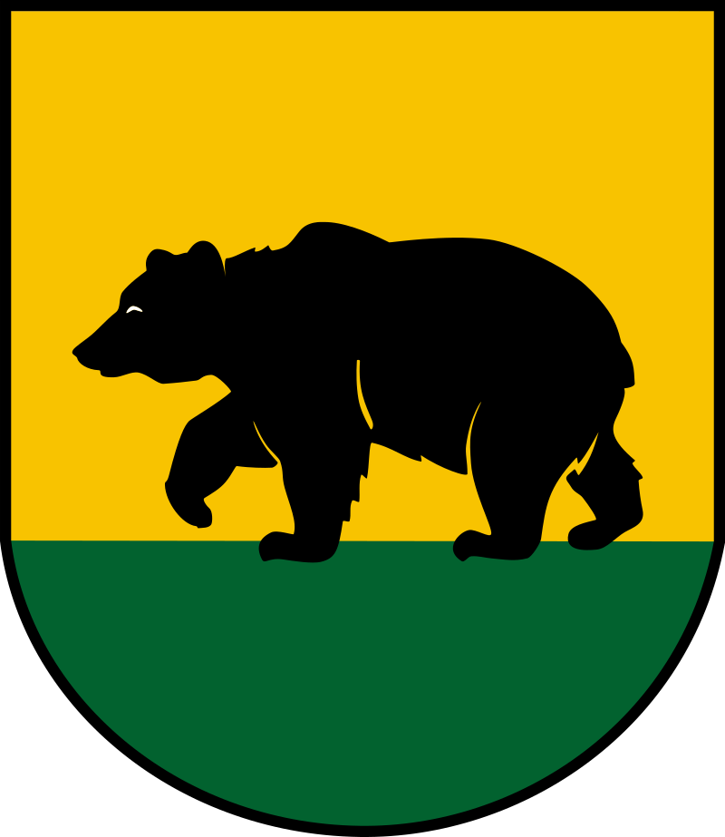 Herb miasta Rawicz