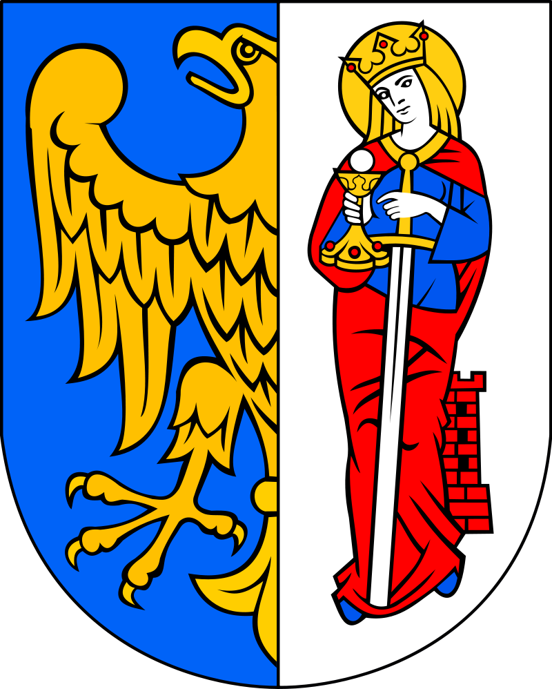Herb miasta Ruda Śląska