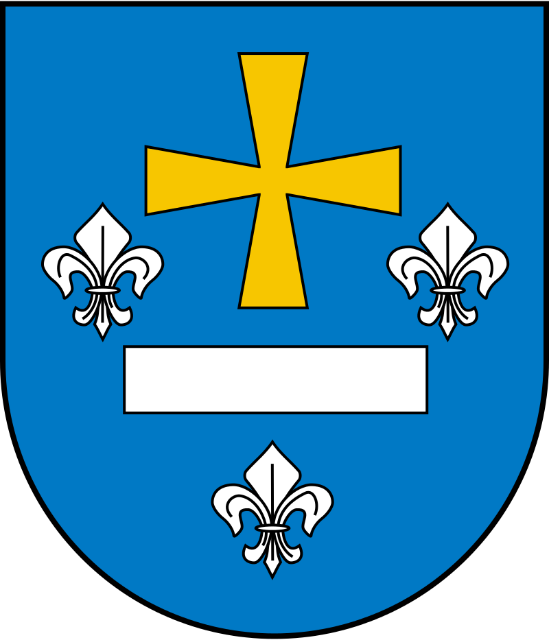 Herb miasta Skierniewic
