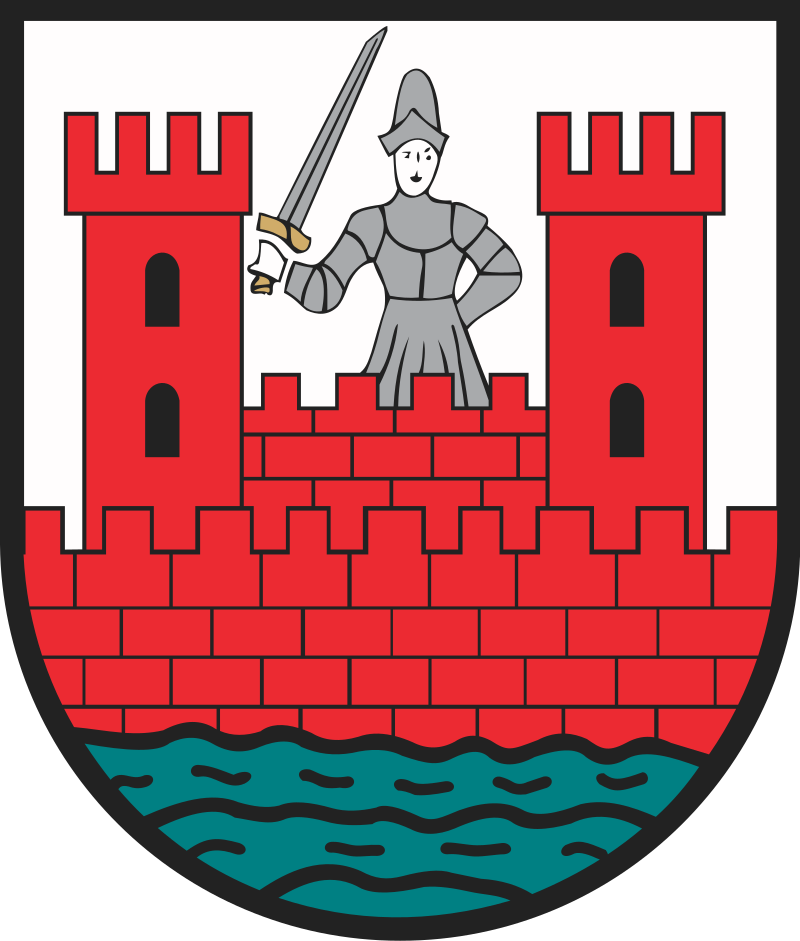 Herb miasta Sochaczew