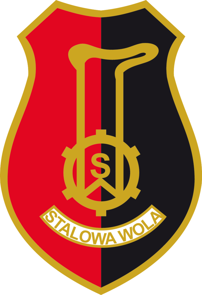 Herb miasta Stalow Wola