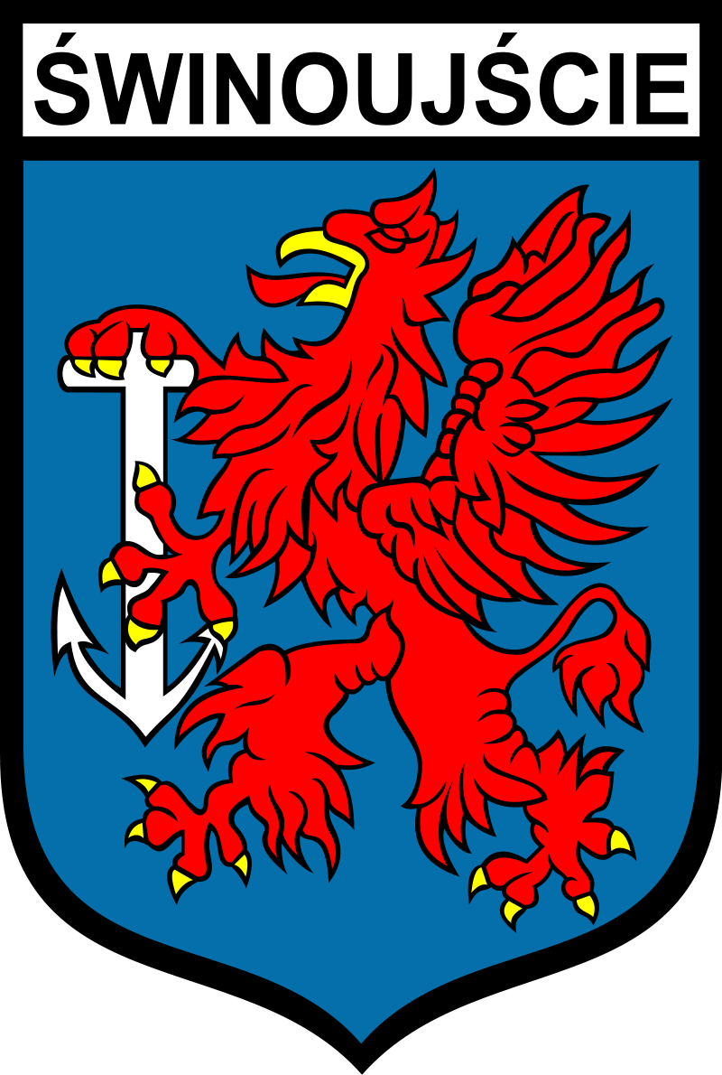 Herb miasta Świnoujście