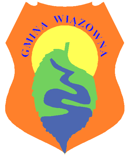 Herb gminy Wiązowna