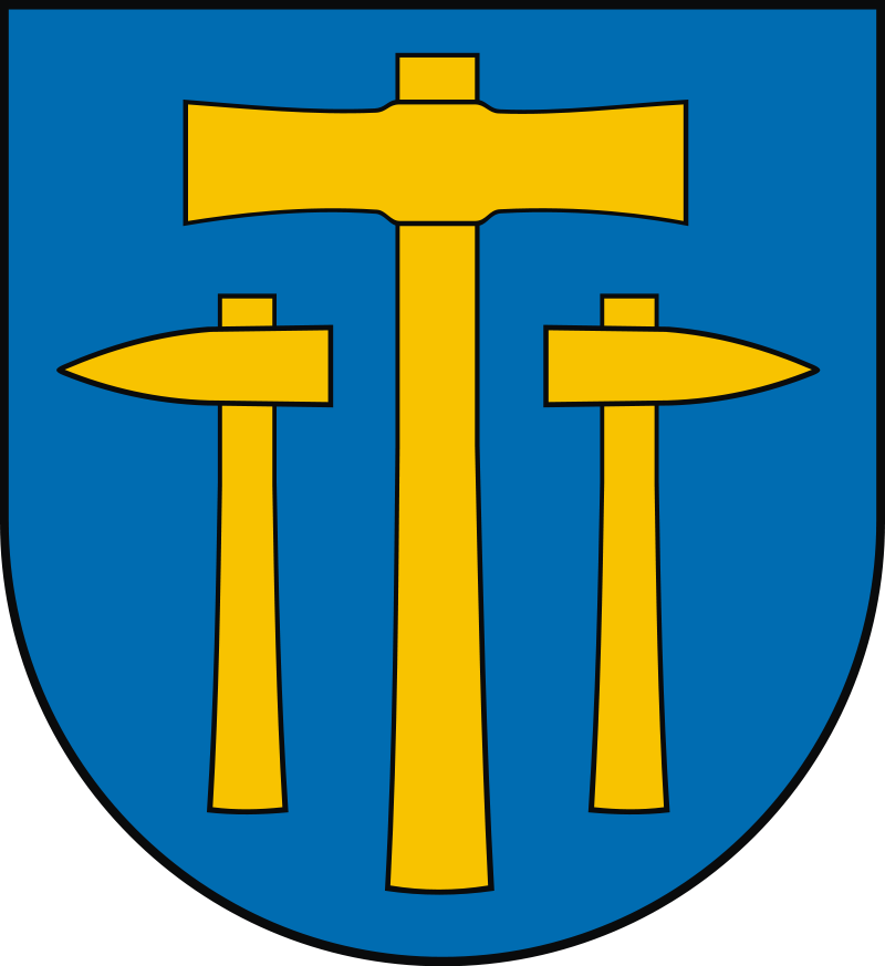 Herb miasta Wieliczka