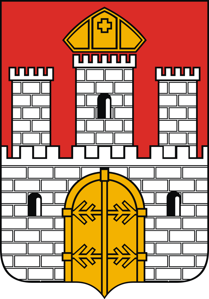 Herb miasta Włocławek