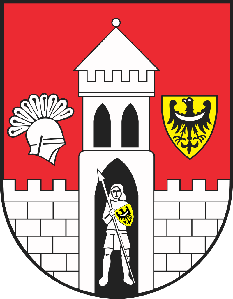 Herb miasta Żagań