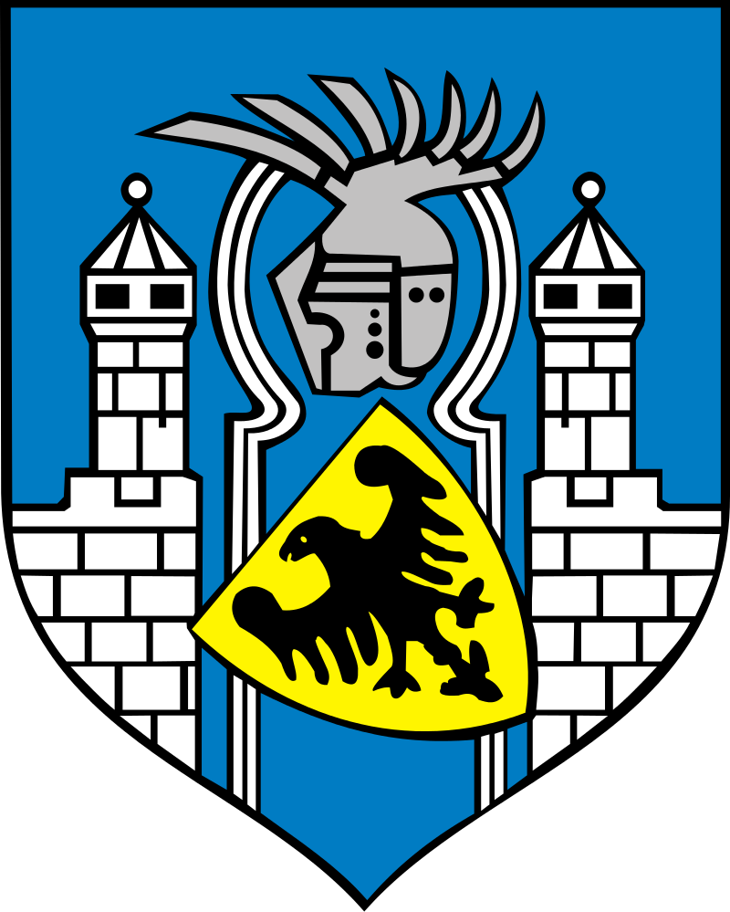 Herb miasta Zgorzelec