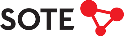 SOTE logo