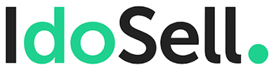 IdoSell logo