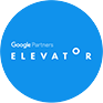 Google Partners Elevator